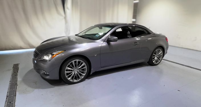 2014 INFINITI Q60 Base -
                Union City, GA