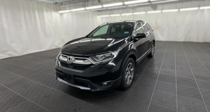 2018 Honda CR-V EX-L -
                Indianapolis, IN