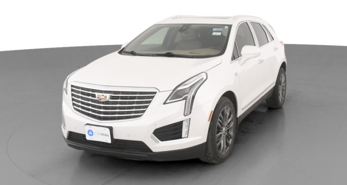 2017 Cadillac XT5 Platinum -
                Indianapolis, IN