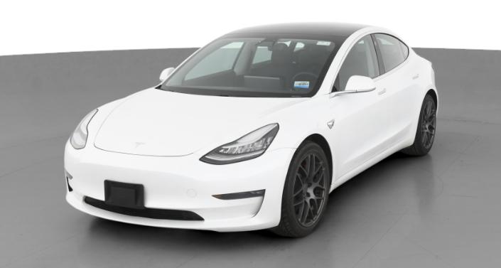 2020 Tesla Model 3 Performance -
                Concord, NC