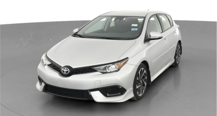 2018 Toyota Corolla iM Base -
                Lorain, OH