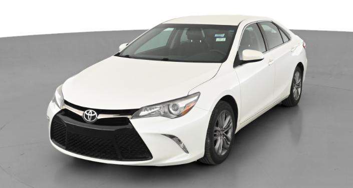 2016 Toyota Camry SE -
                Beverly, NJ