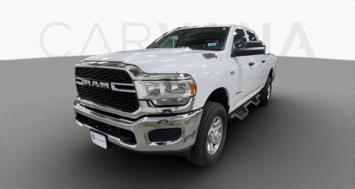 2020 Ram 2500 Crew Cab