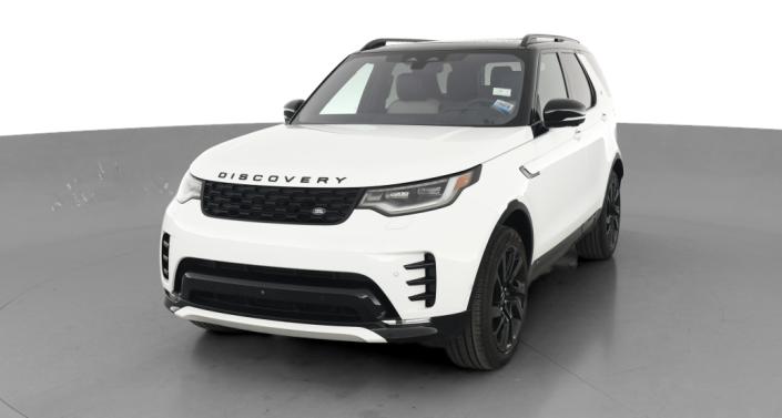 2022 Land Rover Discovery R-Dynamic S -
                Lorain, OH