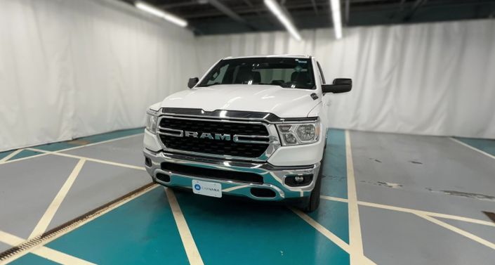 2022 RAM 1500 Big Horn -
                Hebron, OH