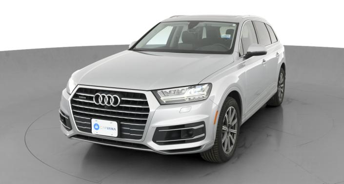 2018 Audi Q7 Prestige -
                Bessemer, AL