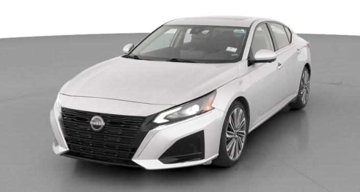 2023 Nissan Altima SL -
                Riverside, CA