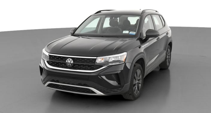 2023 Volkswagen Taos S -
                Auburn, GA