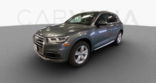 2019 Audi Q5