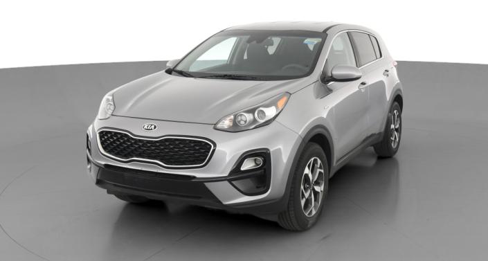 2020 Kia Sportage LX -
                Haines City, FL