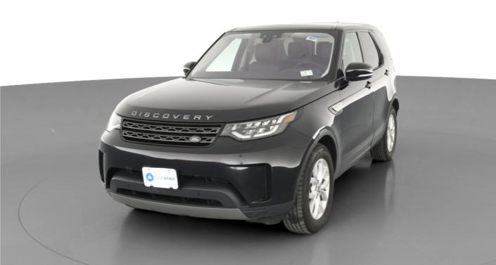 2020 Land Rover Discovery SE -
                Tooele, UT