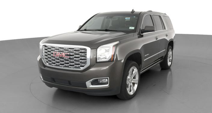 2019 GMC Yukon Denali -
                Bessemer, AL