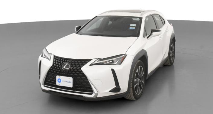 2019 Lexus UX 200 -
                Rocklin, CA