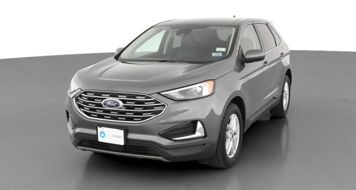 2022 Ford Edge SEL -
                Auburn, GA