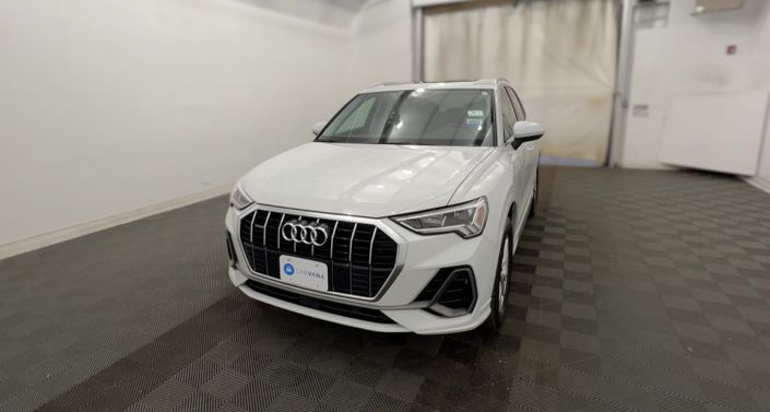 2021 Audi Q3 Premium Plus -
                Framingham, MA