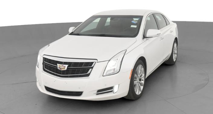 2017 Cadillac XTS Luxury -
                Lorain, OH