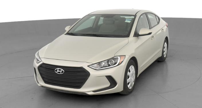 2017 Hyundai Elantra SE -
                Hebron, OH