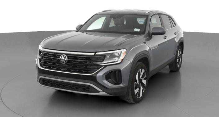 2024 Volkswagen Atlas SE -
                Tooele, UT