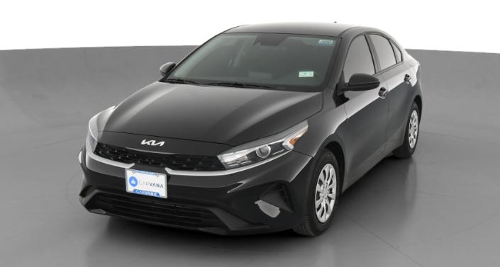 2024 Kia Forte LX -
                Tooele, UT