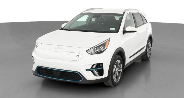 2022 Kia Niro EX -
                Tooele, UT