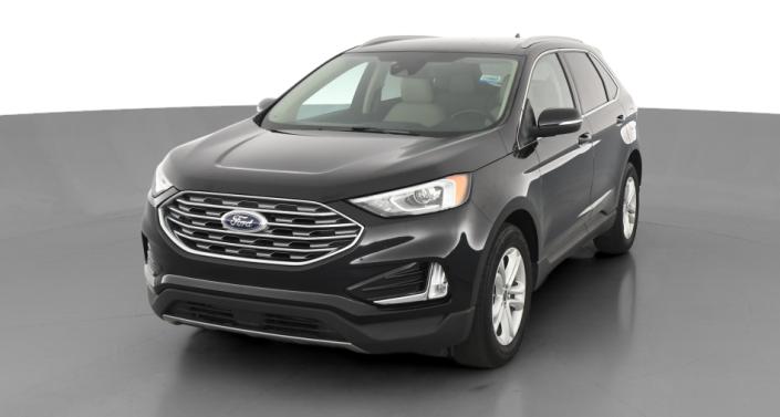 2020 Ford Edge SEL -
                Haines City, FL