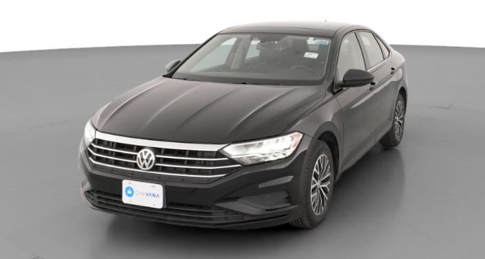 2020 Volkswagen Jetta SE -
                Tolleson, AZ