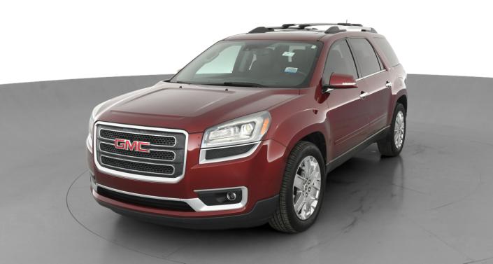 2017 GMC Acadia  -
                Bessemer, AL