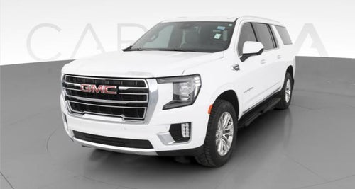2023 GMC Yukon XL