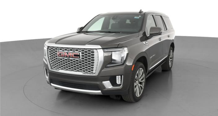 2021 GMC Yukon Denali -
                Bessemer, AL