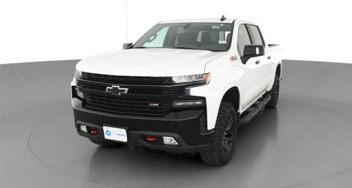 2020 Chevrolet Silverado 1500  -
                Bessemer, AL