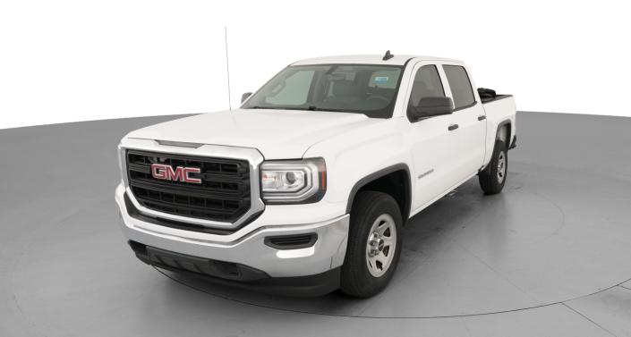 2017 GMC Sierra 1500  -
                Haines City, FL