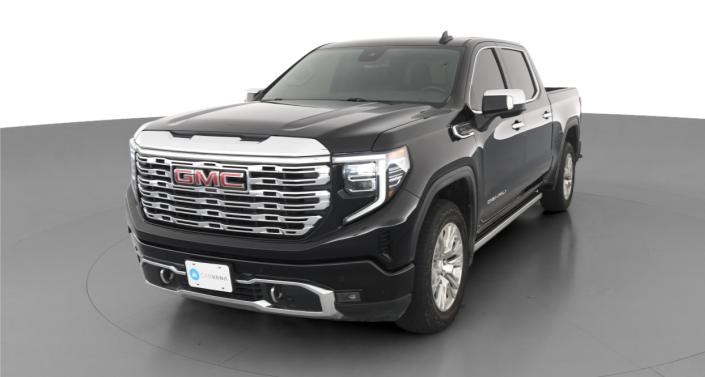 2022 GMC Sierra 1500 Denali -
                Manville, NJ