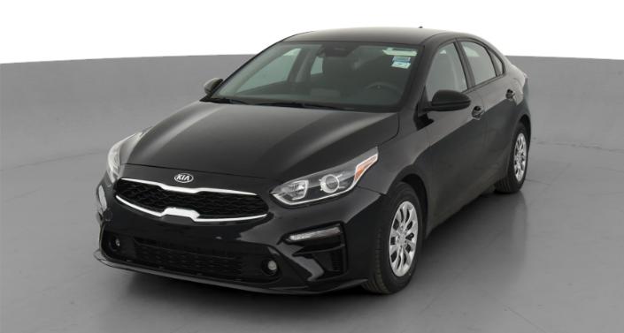 2021 Kia Forte FE -
                Union City, GA