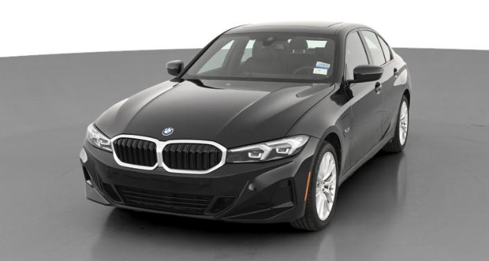 2023 BMW 3 Series 330e xDrive -
                Auburn, GA