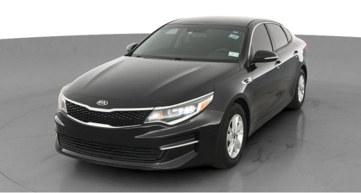 2017 Kia Optima LX -
                Bessemer, AL