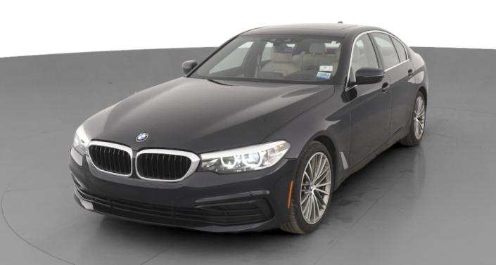 2019 BMW 5 Series 540i xDrive -
                Indianapolis, IN