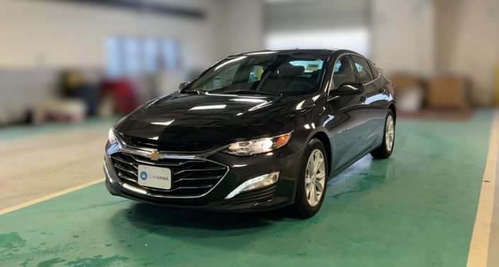 2023 Chevrolet Malibu LT -
                Fairview, OR