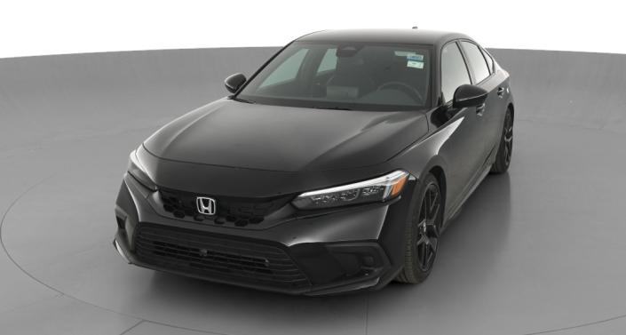 2024 Honda Civic Sport -
                Colonial Heights, VA