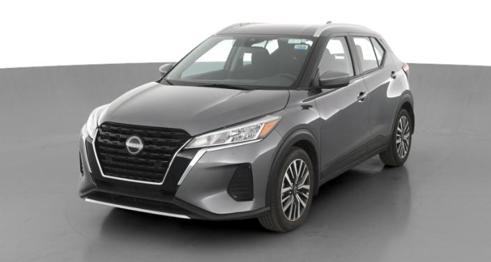 2023 Nissan Kicks SV -
                Colonial Heights, VA