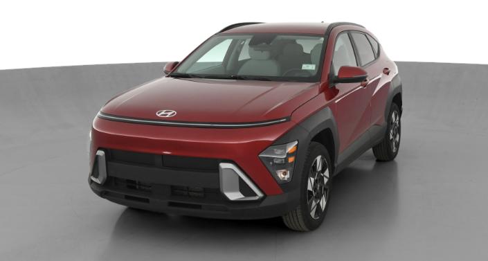 2024 Hyundai Kona SEL -
                Colonial Heights, VA