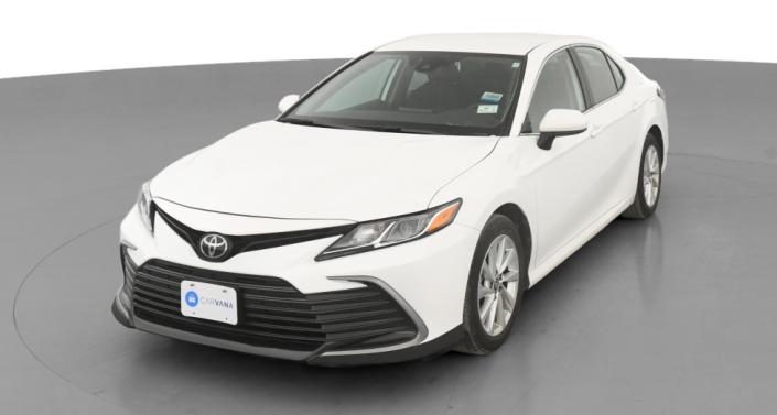 2024 Toyota Camry LE -
                Fort Worth, TX