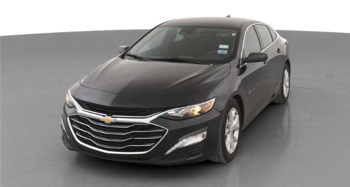 2023 Chevrolet Malibu LT Hero Image