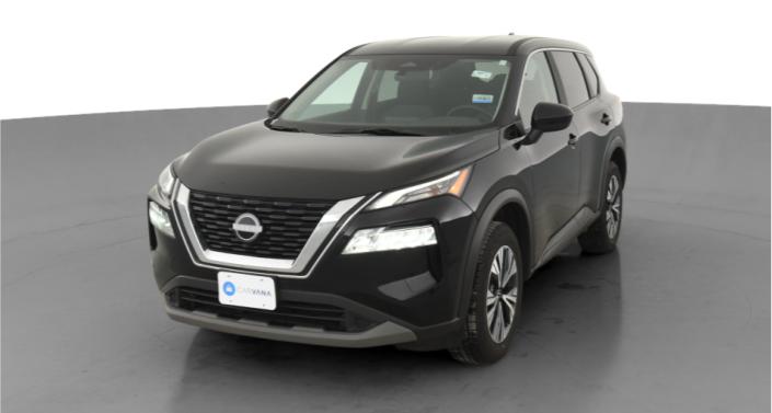 2023 Nissan Rogue SV -
                Indianapolis, IN