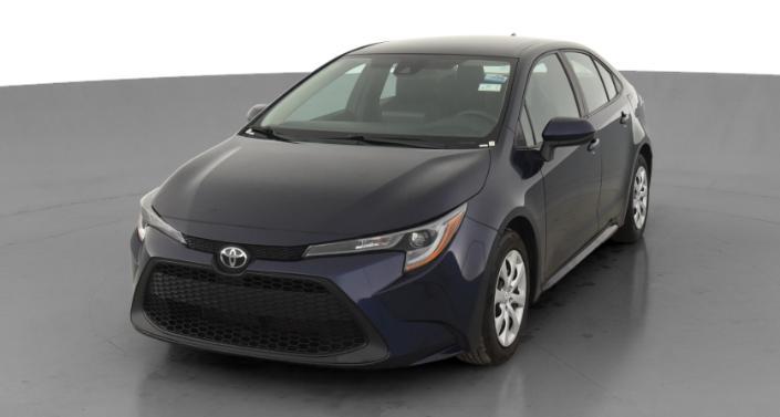 2022 Toyota Corolla LE -
                Indianapolis, IN