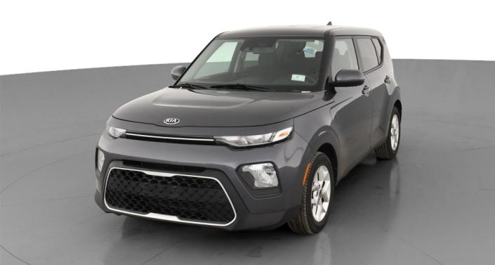 2020 Kia Soul S -
                Indianapolis, IN