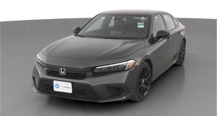 2024 Honda Civic Sport -
                Indianapolis, IN