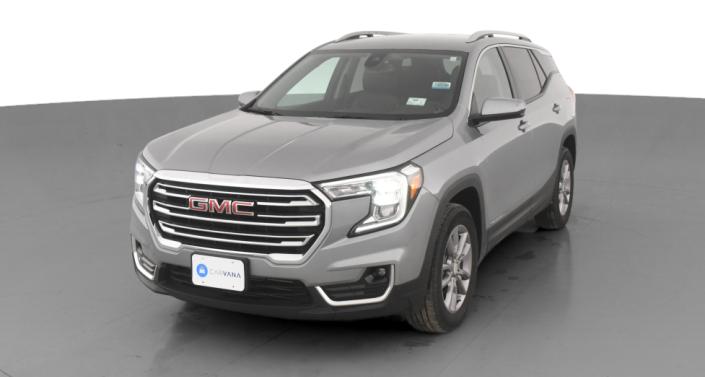 2024 GMC Terrain SLT -
                Indianapolis, IN