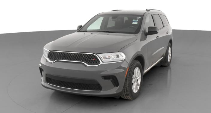 2023 Dodge Durango SXT -
                Indianapolis, IN