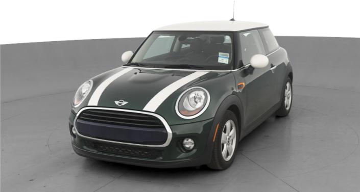 2017 MINI Cooper Hardtop 2 Door -
                Hebron, OH