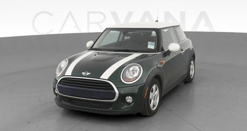 2017 MINI Hardtop 2 Door